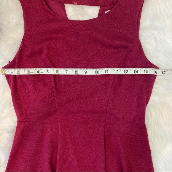 LC Lauren Conrad dress - Picture 5 of 8